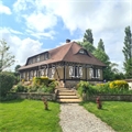 Maison à la vente